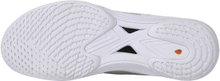 Victor Hallen-Indoorschuhe S35 A weiss Herren